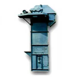 斗式提升機(jī)主要用來干什么。