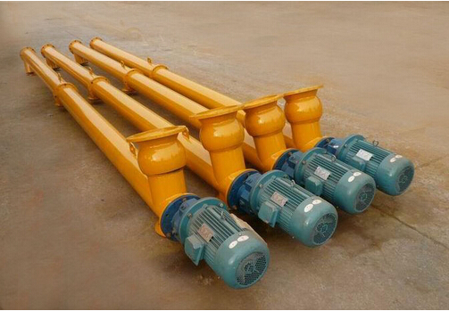 螺旋輸送機(jī)