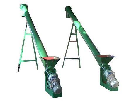 造成管式螺旋輸送機(jī)故障的原因